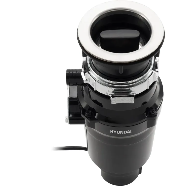 Измельчитель пищевых отходов Hyundai HFWD 10390 - фото 2