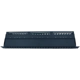 Патч-панель Wize W1U48CAT6-SH