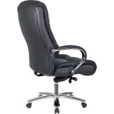 Офисное кресло Бюрократ T-9925SL Black (T-9925SL/BLACK)