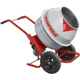 Бетономешалка ПАРМА Б-130Р-МАКСИМ (02.001.00023)