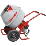 Бетономешалка ПАРМА Б-130Р-МАКСИМ (02.001.00023)