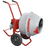 Бетономешалка ПАРМА Б-130Р-МАКСИМ (02.001.00023)