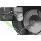 Бетономешалка ПАРМА Б-130Р-МАКСИМ (02.001.00023)