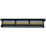 Патч-панель Wize W1U48CAT6