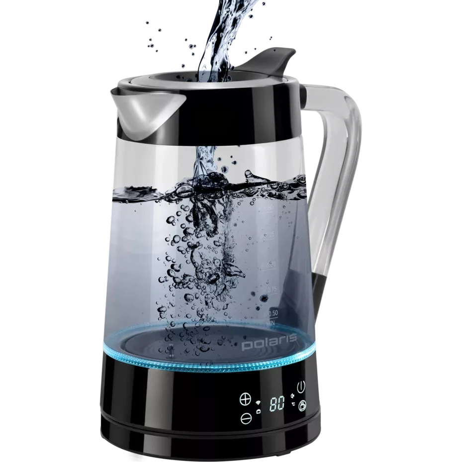 Чайник Polaris PWK1715CGLD - PWK 1715CGLD