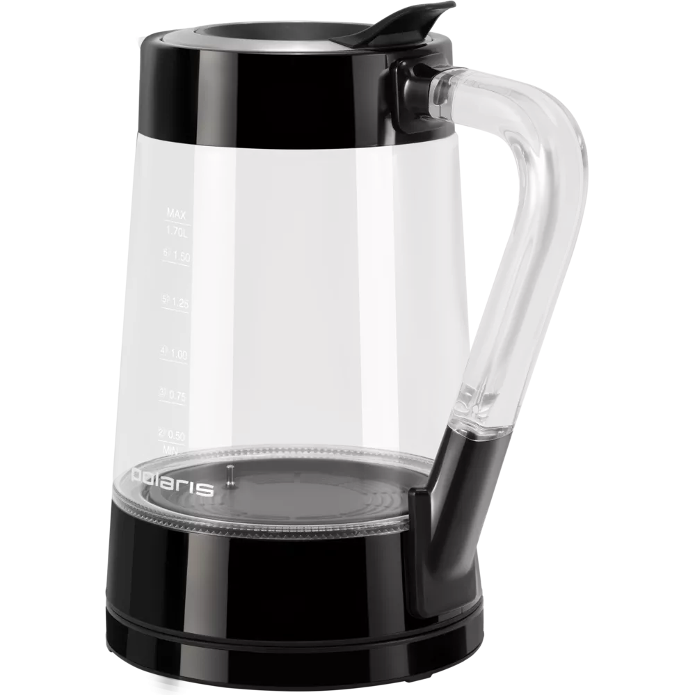 Чайник Polaris PWK1715CGLD - PWK 1715CGLD - фото 5