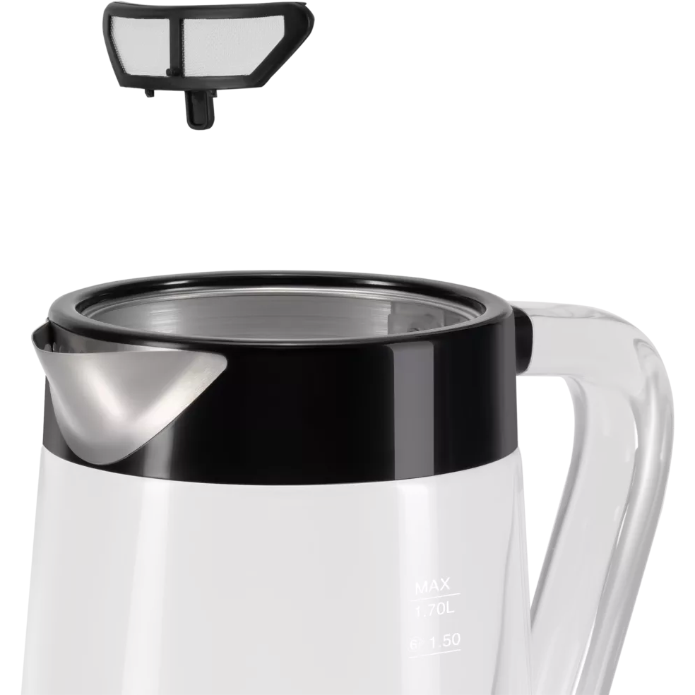 Чайник Polaris PWK1715CGLD - PWK 1715CGLD - фото 7