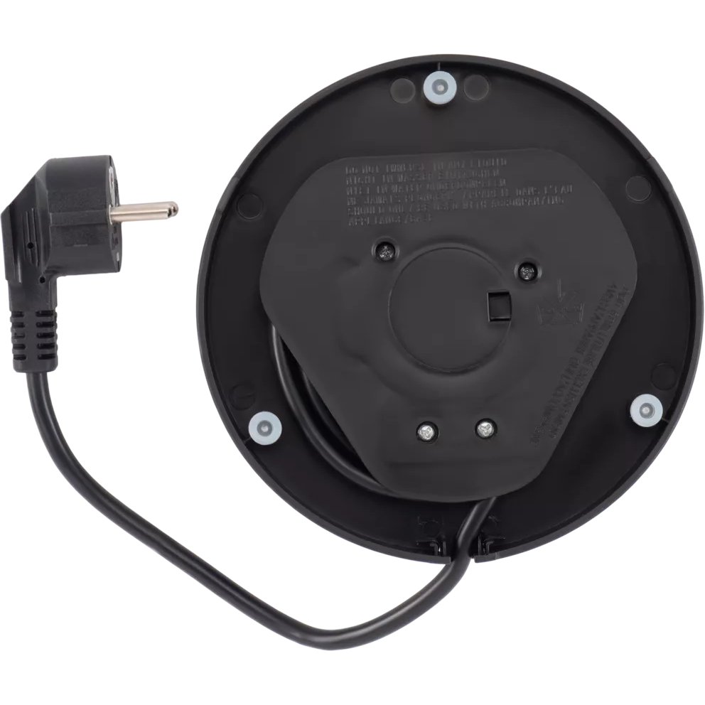 Чайник Polaris PWK1715CGLD - PWK 1715CGLD - фото 9