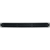 Патч-панель Wize W1U48CAT5E