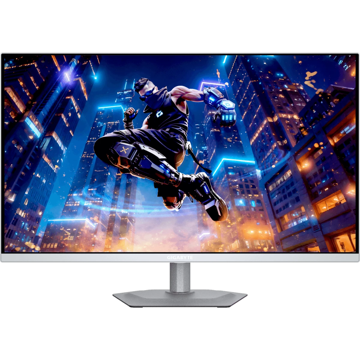 Монитор Gigabyte 27" MO27Q2A ICE