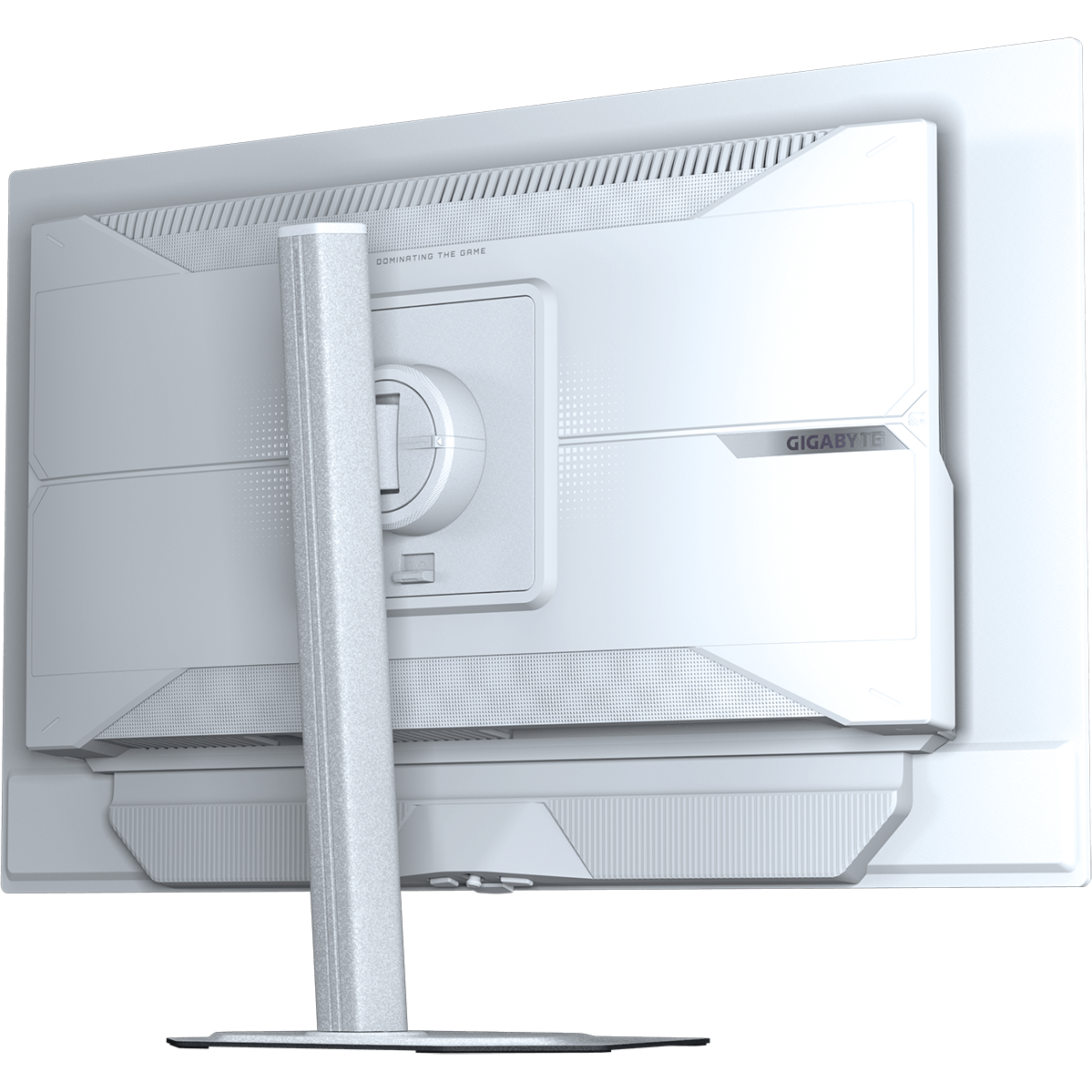 Монитор Gigabyte 27" MO27Q2A ICE - фото 5