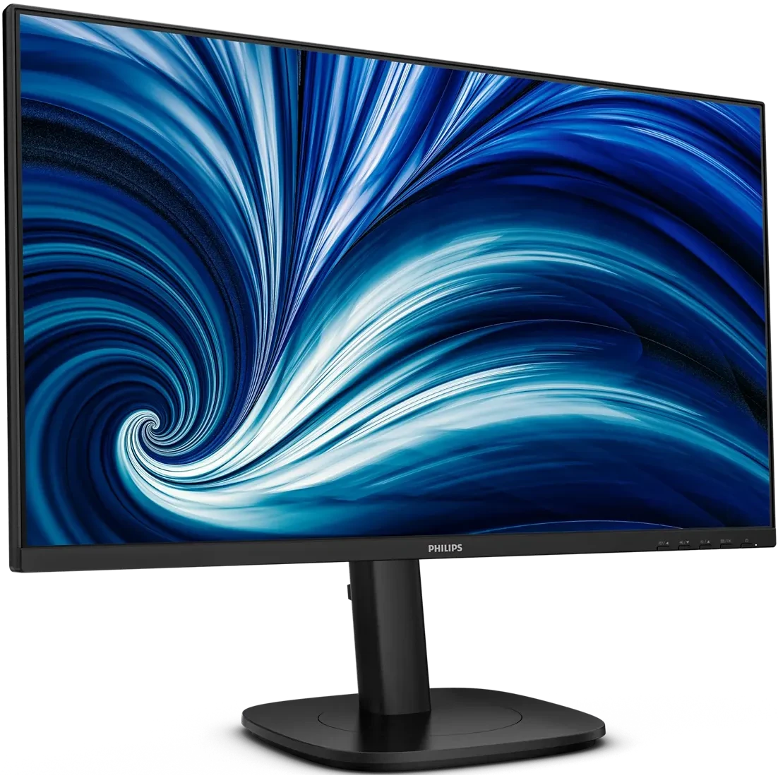 Монитор Philips 24" 24B2N3200D - фото 3