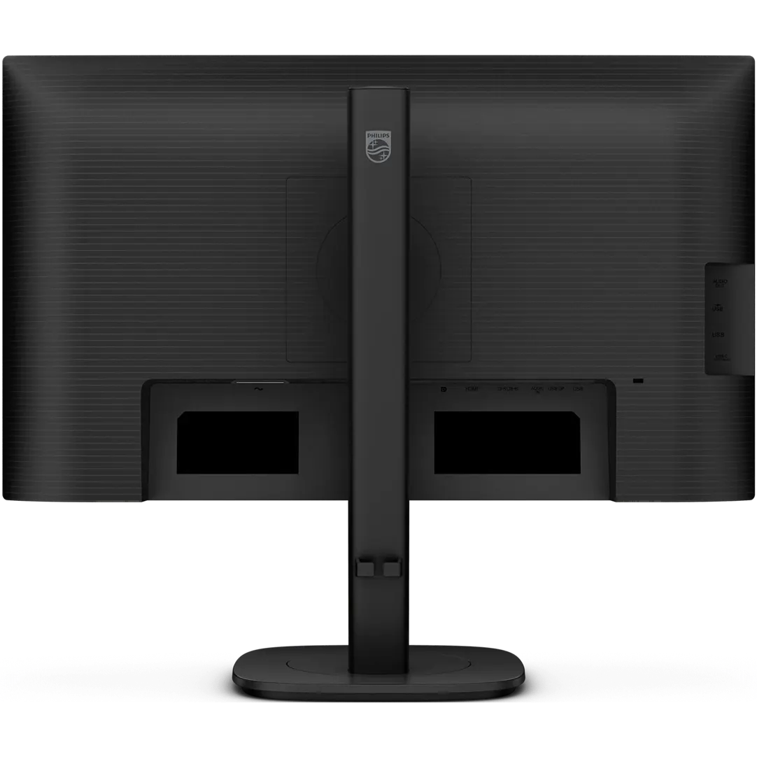Монитор Philips 24" 24B2N3200D - фото 4