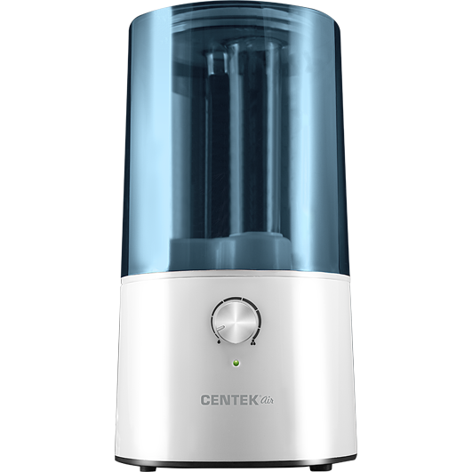 Увлажнитель воздуха CENTEK CT-5101 Blue