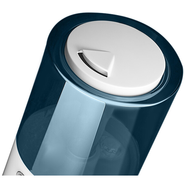 Увлажнитель воздуха CENTEK CT-5101 Blue - фото 2