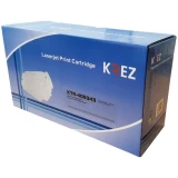 Картридж KREZ KTR-408343 Yellow