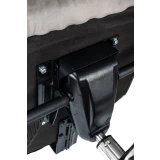 Офисное кресло Бюрократ T-9925SL Grey (T-9925SL/HOLLAND-18)