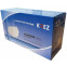 Картридж KREZ KTR-407543 Black