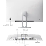 Моноблок Chuwi Unitech 24 White (70220) (6935768770220)