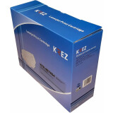 Картридж KREZ KTR-407254 Black