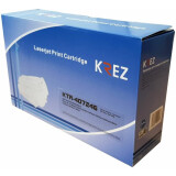 Картридж KREZ KTR-407246 Black