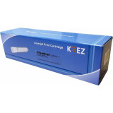 Картридж KREZ KTR-408187 Yellow