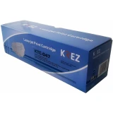 Картридж KREZ KTC-047 Black