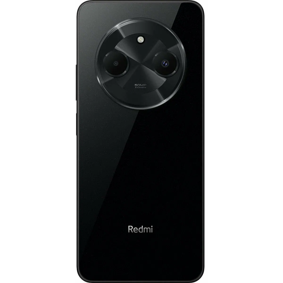 Смартфон Xiaomi Redmi A3 Pro 4/128GB Black - фото 6