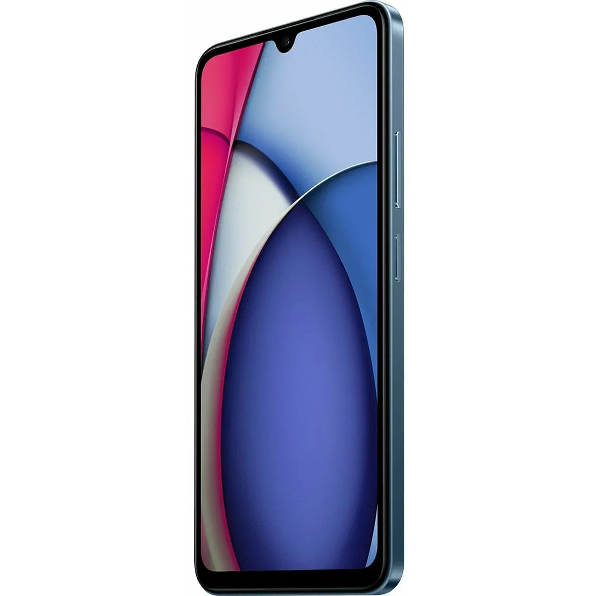 Смартфон Xiaomi Redmi A3 Pro 4/128GB Navy Blue - фото 4