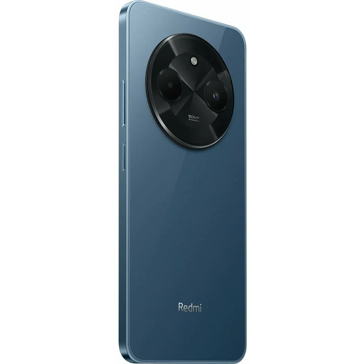 Смартфон Xiaomi Redmi A3 Pro 4/128GB Navy Blue - фото 5