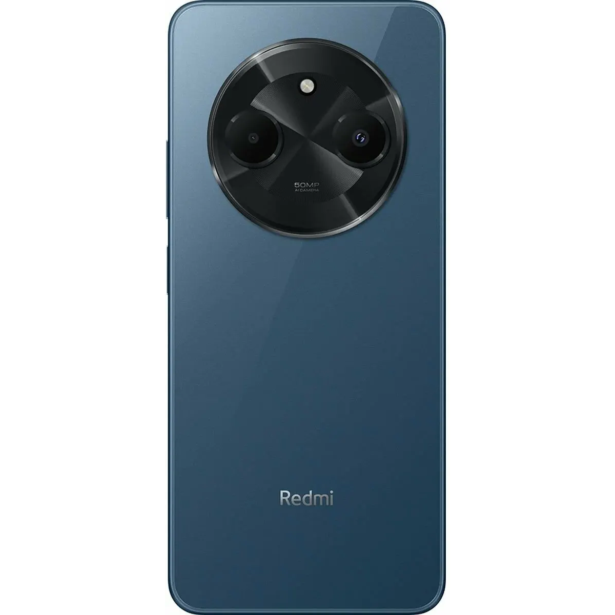 Смартфон Xiaomi Redmi A3 Pro 4/128GB Navy Blue - фото 6