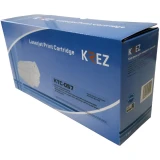 Картридж KREZ KTC-057 Black