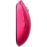 Мышь MCHOSE A5 V3 Ultralight Berry Red (MC-A5V3-1)