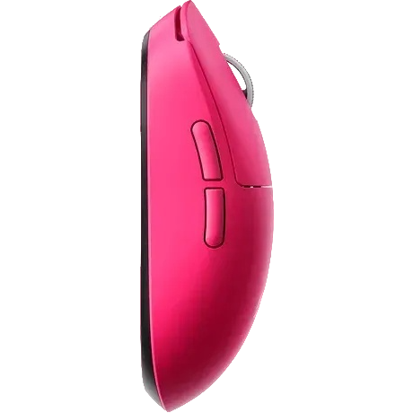 Мышь MCHOSE A5 V3 Ultralight Berry Red - MC-A5V3-1 - фото 2