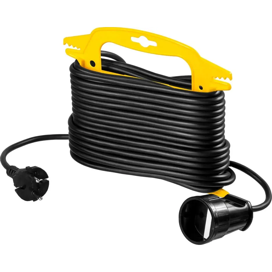 Сетевой удлинитель STAYER 55014-15_Z01