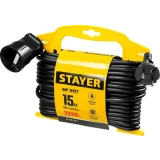 Сетевой удлинитель STAYER 55014-15_Z01