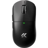 Мышь MCHOSE A5 V3 Ultralight Black (MC-A5V3-4)