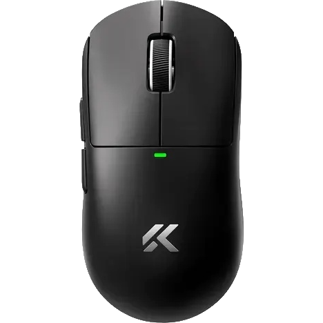 Мышь MCHOSE A5 V3 Ultralight Black - MC-A5V3-4