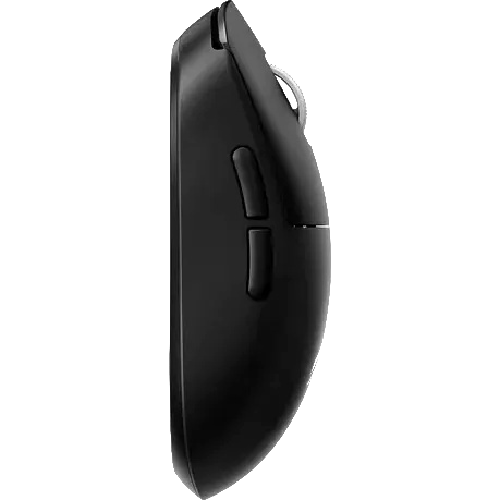 Мышь MCHOSE A5 V3 Ultralight Black - MC-A5V3-4 - фото 2