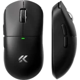 Мышь MCHOSE A5 V3 Ultralight Black (MC-A5V3-4)