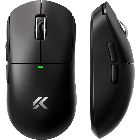 Мышь MCHOSE A5 V3 Ultralight Black - MC-A5V3-4 - фото 3