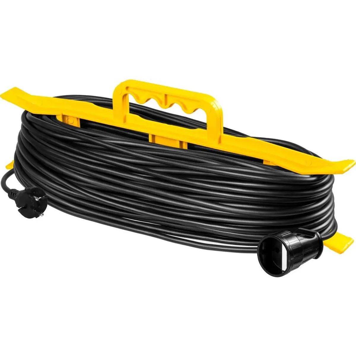 Сетевой удлинитель STAYER 55018-50_Z01 - фото 2