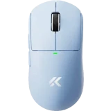 Мышь MCHOSE A5 V3 Ultralight Blue (MC-A5V3-3)