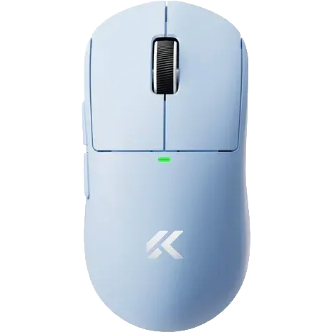 Мышь MCHOSE A5 V3 Ultralight Blue - MC-A5V3-3