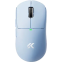 Мышь MCHOSE A5 V3 Ultralight Blue - MC-A5V3-3