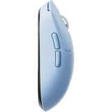 Мышь MCHOSE A5 V3 Ultralight Blue (MC-A5V3-3)