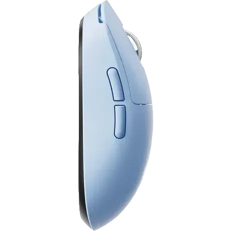 Мышь MCHOSE A5 V3 Ultralight Blue - MC-A5V3-3 - фото 2