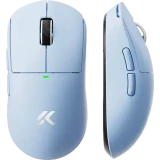 Мышь MCHOSE A5 V3 Ultralight Blue (MC-A5V3-3)
