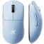 Мышь MCHOSE A5 V3 Ultralight Blue - MC-A5V3-3 - фото 3