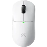 Мышь MCHOSE A5 V3 Ultralight White (MC-A5V3-2)